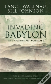Capa do artigo Invading Babylon