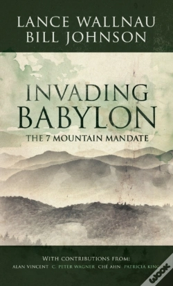 Capa do artigo Invading Babylon