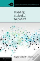 Invading Ecological Networks
