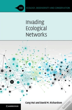 Capa do artigo Invading Ecological Networks