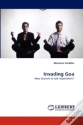 Invading Goa