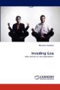 Invading Goa - Preview