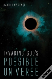 Capa do artigo Invading Gods Possible Universe