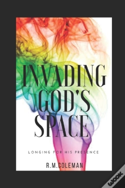 Capa do artigo Invading God'S Space