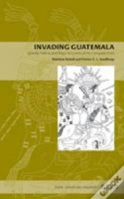 Capa do artigo Invading Guatemala