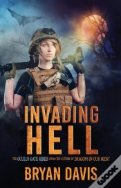 Capa do artigo Invading Hell