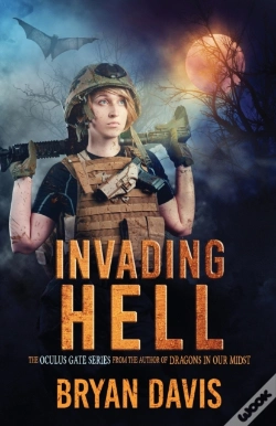Capa do artigo Invading Hell