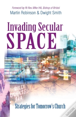 Capa do artigo Invading Secular Space