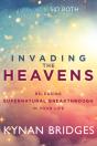 Invading The Heavens: Releasing Supernat - Preview