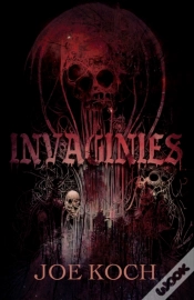 Capa do artigo Invaginies