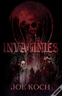 Capa do artigo Invaginies