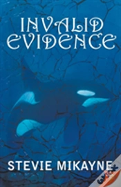 Capa do artigo Invalid Evidence