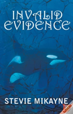 Capa do artigo Invalid Evidence