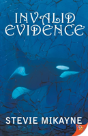 Invalid Evidence - Preview