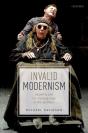 Invalid Modernism - Preview