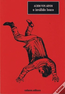 Capa do artigo Inválido Louco