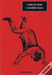 Capa do artigo Inválido Louco