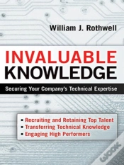 Capa do artigo Invaluable Knowledge