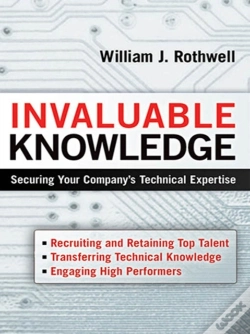 Capa do artigo Invaluable Knowledge