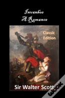 Invanhoe A Romance