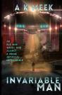 Invariable Man - Preview
