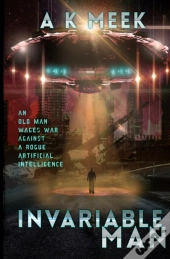 Invariable Man