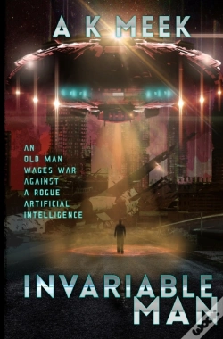 Capa do artigo Invariable Man