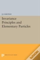 Invariance Principles And Elementary Particles