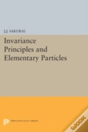 Capa do artigo Invariance Principles And Elementary Particles