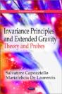 Invariance Principles & Extended Gravity - Preview