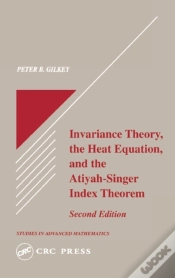 Capa do artigo Invariance Theory