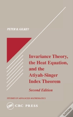 Capa do artigo Invariance Theory