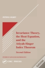 Capa do artigo Invariance Theory