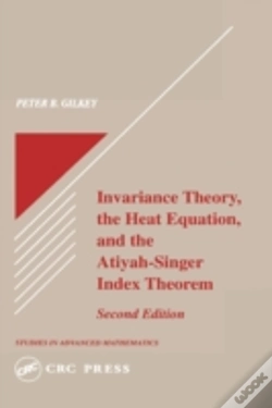 Capa do artigo Invariance Theory