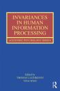 Invariances In Human Information Processing - Preview