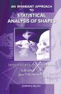 Invariant Approach To Statistical Analysis Of Shapes - Preview