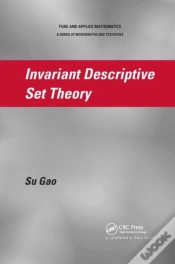 Capa do artigo Invariant Descriptive Set Theory