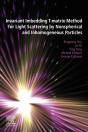 Invariant Imbedding T-Matrix Method For Light Scattering By Nonspherical And Inhomogeneous Particles - Preview