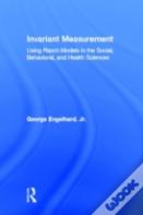 Invariant Measurement