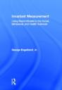 Invariant Measurement - Preview