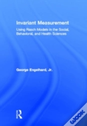 Capa do artigo Invariant Measurement