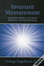 Capa do artigo Invariant Measurement