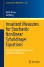 Invariant Measures For Stochastic Nonlinear Schrodinger Equations - Preview