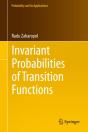 Invariant Probabilities Of Transition Functions - Preview