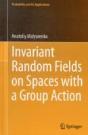 Invariant Random Fields On Spaces With A Group Action - Preview