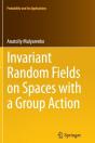 Invariant Random Fields On Spaces With A Group Action - Preview