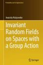 Invariant Random Fields On Spaces With A Group Action - Preview