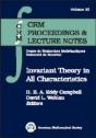 Invariant Theory In All Characteristics - Preview