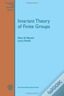 Invariant Theory Of Finite Groups