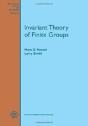 Invariant Theory Of Finite Groups - Preview